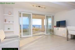 Apartamenty Ana Apartament 4 – penthouse foto 1