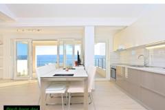Apartamenty Ana Apartament 4 – penthouse foto 2