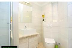 Apartamenty Ana Apartament 4 – penthouse foto 5