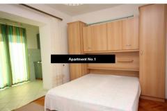 Apartamenty Ana Apartament 1 foto 1