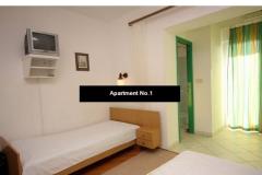 Apartamenty Ana Apartament 1 foto 2