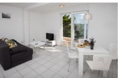  Apartamenty Andrea Apartament 3 – B&B  1 foto 2