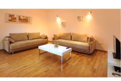  Apartamenty Andrea Apartament 4 – B&B  6 foto 1