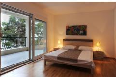  Apartamenty Andrea Apartament 4 – B&B  6 foto 4