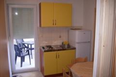 Apartamenty Omis Duce Apartament 2 – Ap.8 foto 4