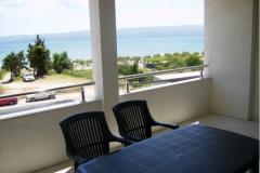 Apartamenty Omis Duce Apartament 3 – Ap.1-7 foto 4