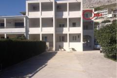 Apartamenty Omis Duce Apartament 4 – Ap.4-5 foto 1
