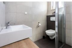 Apartamenty Antonio-Mladen Apartament 1: (4+0) – apartman 1 foto 5