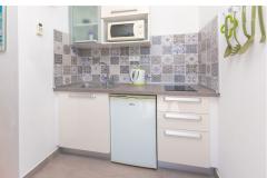 Apartamenty Aquarius Apartament 1 foto 4