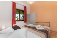 Apartamenty Aquarius Apartament 3 – Apartman 4 foto 1