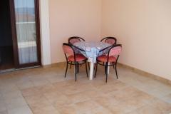 Apartamenty Banović Apartament 1 – A3+1 foto 4