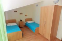 Apartamenty Banović Apartament 2 – A2+2 foto 2