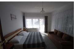 Apartamenty Batinic Apartament 2 – Apartman1 foto 1