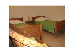 Apartamenty Bepo Apartament 4 – ap 4+2 foto 2