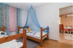 Dom Bernarda Stanići Apartament 1 – kuća foto 3