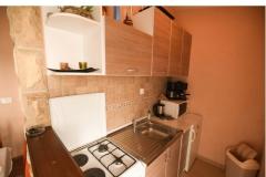 Dom Bernarda Stanići Apartament 1 – kuća foto 5