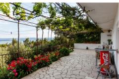 Apartamenty Blaženka Kovačić Apartament 1 – Studio AP foto 3