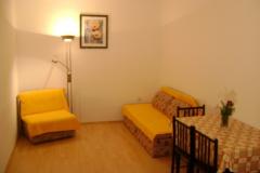 Apartamenty Blažević Apartament 2 – apartman foto 1