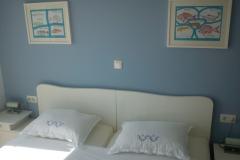 Apartamenty Bojić Apartament 2: (2+2) – A2 foto 4