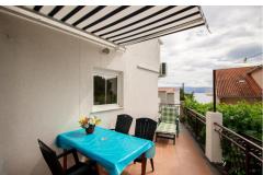 Apartamenty Branko Apartament 2: (2+1) – Broj 4 foto 2