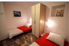 Apartamenty Branko Apartament 3: (4+0) – Vrta 3 foto 3