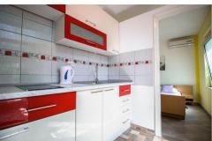 Apartamenty Branko Apartament 3: (4+0) – Vrta 3 foto 4