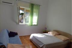 Apartamenty Centar Omiš Apartament 2 – APARTMAN foto 3