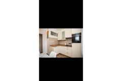 Apartamenty Centar Omiš Apartament 3 – APARTMAN foto 2