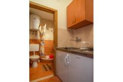 Apartamenty Ćosić Apartament 2 – studio foto 3