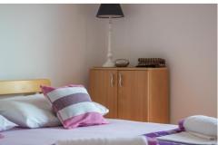 Apartamenty Ćosić Apartament 2 – studio foto 4