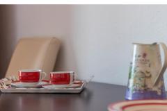 Apartamenty Ćosić Apartament 2 – studio foto 5