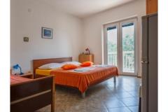 Apartamenty Ćosić Apartament 3 – studio foto 1