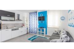 Apartamenty Dalamacija Apartament 1 – MORE foto 1