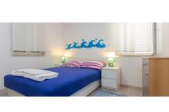 Apartamenty Dalamacija Apartament 1 – MORE foto 5