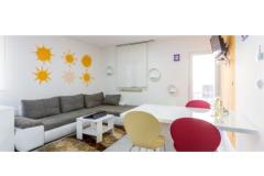 Apartamenty Dalamacija Apartament 2 – SUNCE foto 1