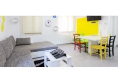 Apartamenty Dalamacija Apartament 3 – OLIVA foto 2