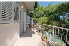 Apartamenty Darka na plaży Apartament 1 – apartman1 foto 1