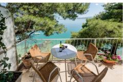 Apartamenty Darka na plaży Apartament 1 – apartman1 foto 2