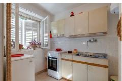 Apartamenty Darka na plaży Apartament 1 – apartman1 foto 4