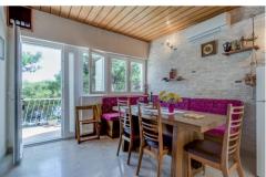 Apartamenty Darka na plaży Apartament 1 – apartman1 foto 5