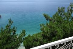 Apartamenty Darka na plaży Apartament 2 – apartman2 foto 1