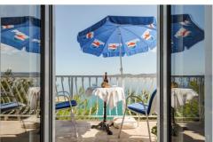 Apartamenty Darka na plaży Apartament 2 – apartman2 foto 2