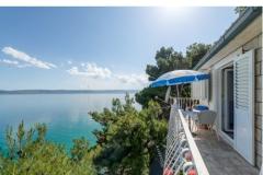 Apartamenty Darka na plaży Apartament 2 – apartman2 foto 3
