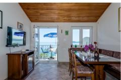 Apartamenty Darka na plaży Apartament 2 – apartman2 foto 4