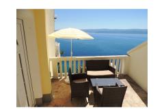 Apartamenty Delfin Stanići Apartament 1 – apartman 1 foto 3