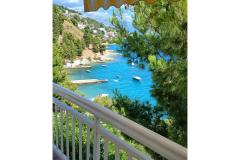 Apartamenty Delfin Stanići Apartament 2 – apartman 2 foto 1