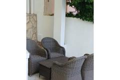 Apartamenty Delfin Stanići Apartament 2 – apartman 2 foto 2