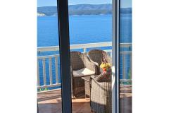 Apartamenty Delfin Stanići Apartament 3 – apartman 3 foto 1