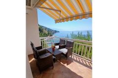 Apartamenty Delfin Stanići Apartament 4 – apartman 4 foto 1