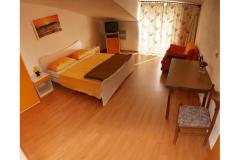 Apartamenty Dino Apartament 1 – Orange foto 1